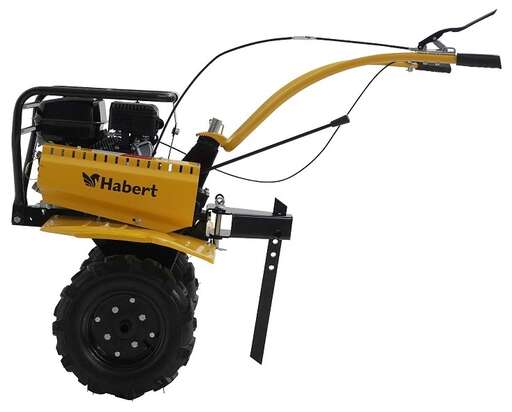 Изображение для Мотоблок Habert HMN-223 New (7 лс, колеса 4.00*8)