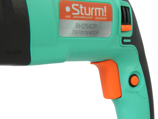 Изображение для Перфоратор Sturm! RH2592P (0.92 кВт)