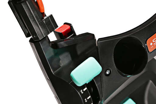 Изображение для Бензиновая газонокосилка Sturm! PL5117SVE