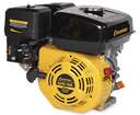 Миниатюра — Двигатель с горизонтальным валом CHAMPION G210-1HK (7 лс, 19.05 мм)