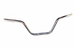 Руль TRICKLER XY110-17A (45010031)