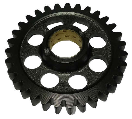Шестерня кикстартера Zongshen NC250  ZS 177MM (31з) (23248-ME30-0000) Z31