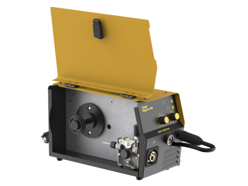 Изображение для Сварочный полуавтомат START MIGLine 190 (MMA/MIG-MAG)