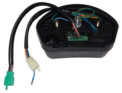 Изображение для Щиток приборов Альфа 2017, RUBIKON (SHURIKEN SPORT)