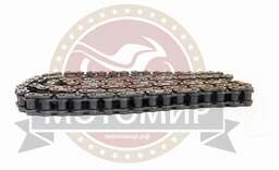 Изображение для Цепь (428) SFR -132 зв. приводная CORSAR 250 (НАБОР)