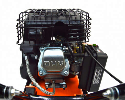 Изображение для Виброплита бензиновая Brait PC50 ( 8.2кН)