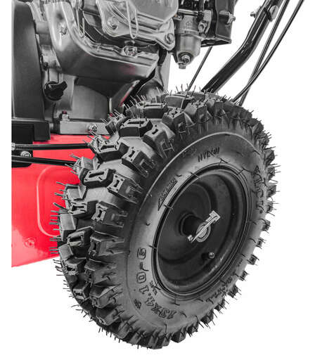 Изображение для Машина подметальная универсальная Brait BSS7080W (7 лс, ширина щётки 800мм)