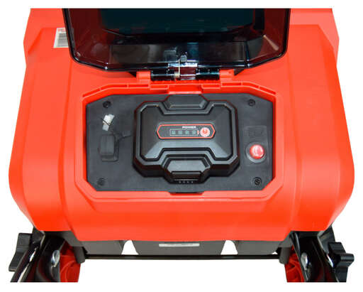 Изображение для Снегоуборщик аккумуляторный BRAIT BBS6048W (58В)