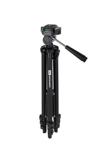 Изображение для Штатив телескопический ADA Digit 130 (130 см, резьба 1/4 дюйма)