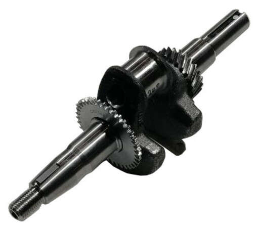 Изображение для Коленвал G200F,LC168F-2H D20 мм (A type)