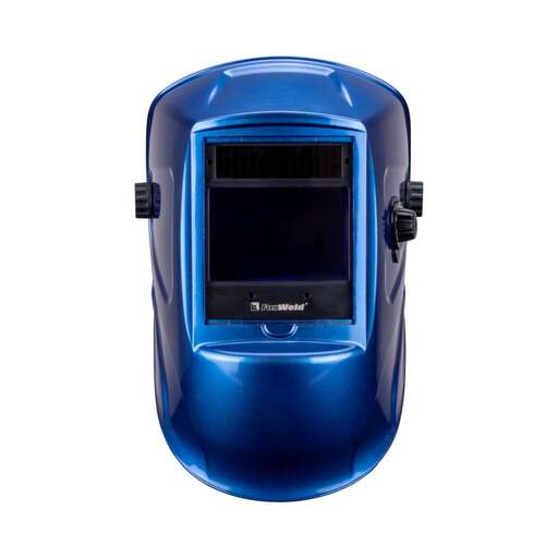 Изображение для Маска сварочная FOXWELD GEFEST 9500V "СИНЯЯ"