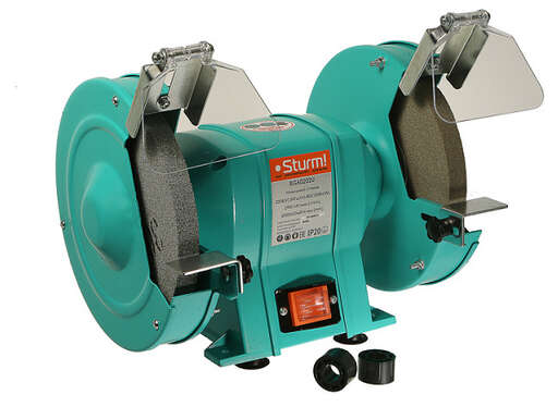 Изображение для Точильный станок Sturm! BG60202U