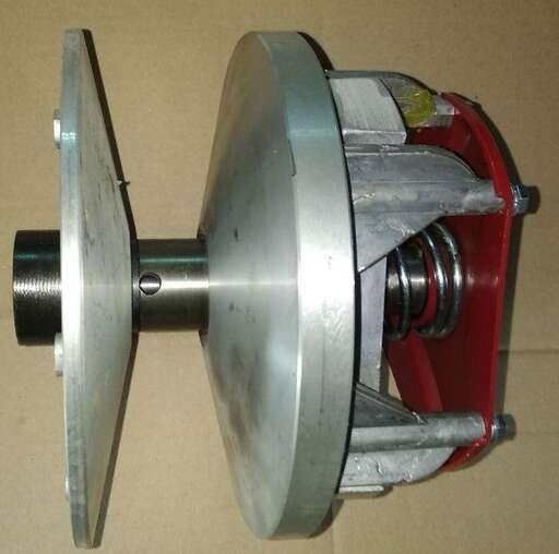 Изображение для Вариатор Сафари-100 (посадка на 19.05 мм)