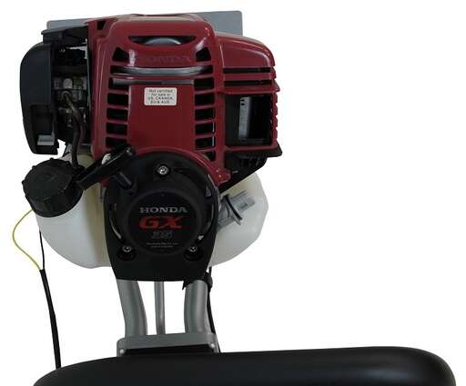 Изображение для Виброрейка Habert HVR-35 (без лезвия) 