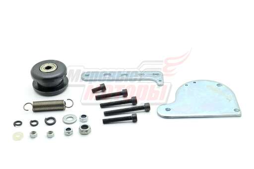 Изображение для Натяжитель цепи F50,F80,NR50,NR80,T100,72(8P) подпружиненный на крышку двигателя