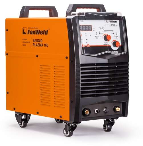 Изображение для Аппарат плазменной резки SAGGIO PLASMA 165