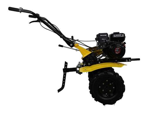 Изображение для Мотоблок Habert HM-22 (6.5 лс, колеса 4.00*8)