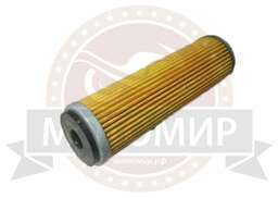 Фильтр масляный ZS177MM Zongshen (NC250 см3/ ZS250GY-3/RX3) бумажный (водянка 4 кл)