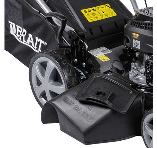 Изображение для Газонокосилка бензиновая BR4546SPM (4.5 лс)