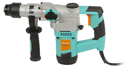 Изображение для Перфоратор Sturm! RH2530V (1.1 кВт)
