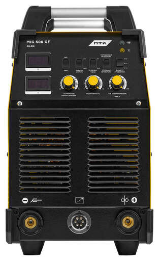 Изображение для ПТК RILON MIG 500 GF