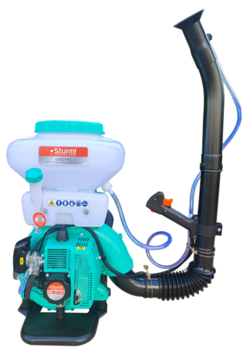 Изображение для Опрыскиватель садовый Sturm! GS8214G