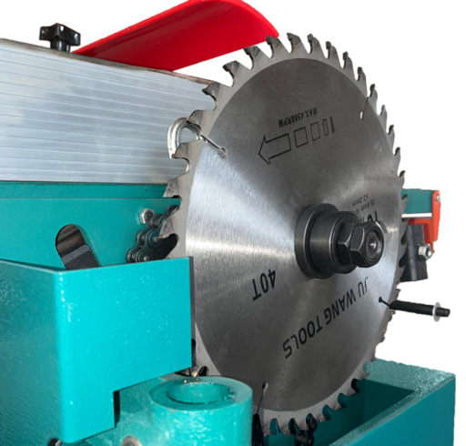 Изображение для Деревообрабатывающий станок Sturm! WM1922