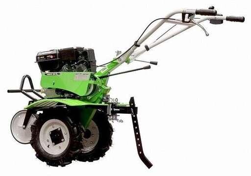 Изображение для Мотоблок бензиновый Aurora COUNTRY 800 HD