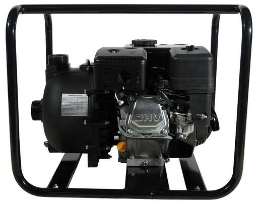 Изображение для Мотопомпа Loncin LC50HZB23-3.1Q ( 5 лс, для морской воды и слабохимических жидкостей)