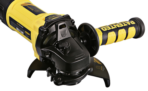 Изображение для УШМ Hanskonner HAG13125TJE