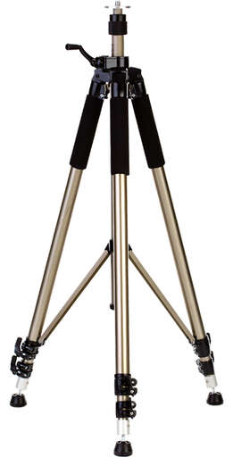 Изображение для Штатив телескопический ADA Elevation 63 (300 см, резьба 5/8 дюймов)