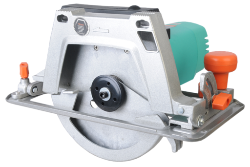 Изображение для Пила циркулярная Sturm! CS50201 (2 кВт)