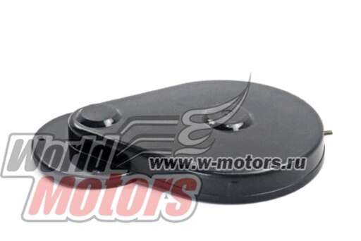 Изображение для Корпус трансмиссии ременной внешний (пластик) 144F