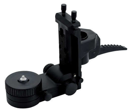 Изображение для Штатив-штанга элевационный INSTRUMAX LP-300 в комплекте с треногой (3 м, резьба 1/4 дюйма)