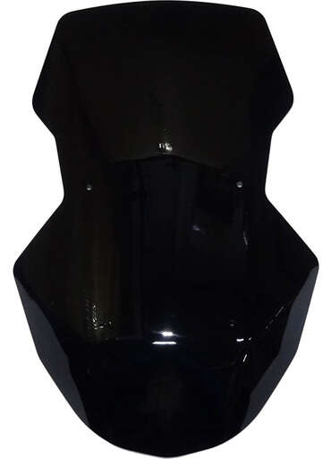 Изображение для Стекло ветровое скутер TRACER ADV (Е60)