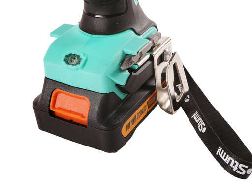 Изображение для Аккумуляторный шуруповерт Sturm! CD3612