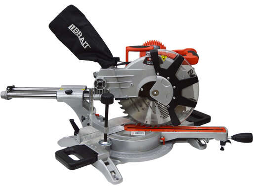 Изображение для Пила торцовочная Brait BMS 305LT (2.3 кВт)