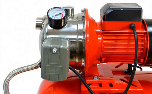 Изображение для Станция насосная  Brait NS-1300/50S  (1.3 кВт)