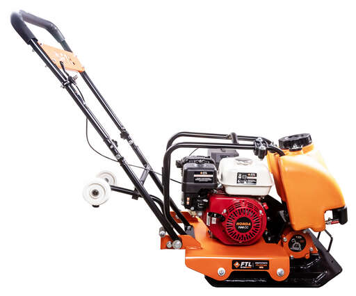 Изображение для Виброплита Foxweld FTL PCF 80H (4.8 лс)