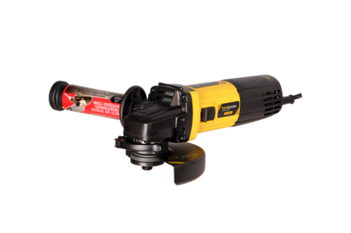 Изображение для УШМ Hanskonner HAG13125TE