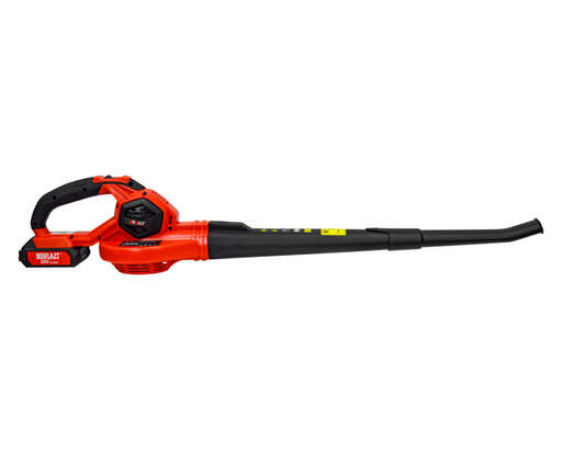 Изображение для Воздуходувка аккумуляторная Brait BCB20-2PU PRO