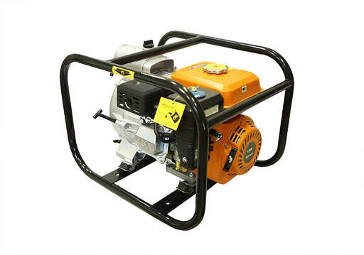 Изображение для Мотопомпа Sturm! BP8710GV (7 лс)