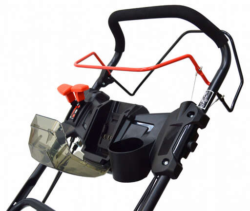 Изображение для Газонокосилка бензиновая Brait BLM3350SM PRO 