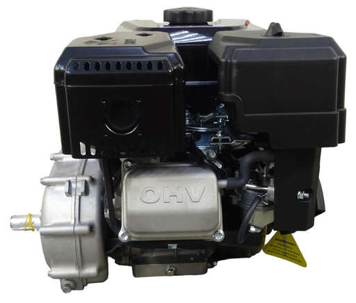 Изображение для Двигатель LIFAN KP270E-R 7А (10 лс, электростартер, автоматическое сцепление, катушка 7А)