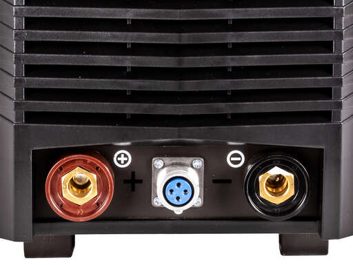 Изображение для Сварочный аппарат Foxweld SAGGIO MMA 250 SYN