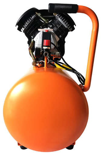 Изображение для Воздушный компрессор масляный СОЮЗ ВКС-93210С (2.4 кВт)