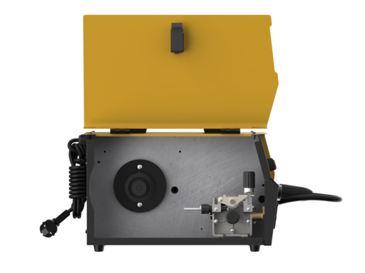 Изображение для Сварочный полуавтомат START MIGLine 190 (MMA/MIG-MAG)