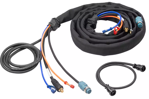 Изображение для Сварочный полуавтомат ПТК HANKER MULTIMIG 350S EP H22