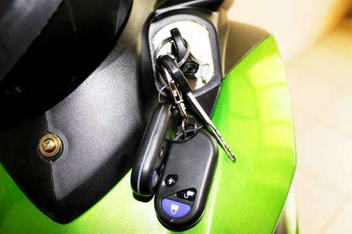 Изображение для Мопед STORM CROSS