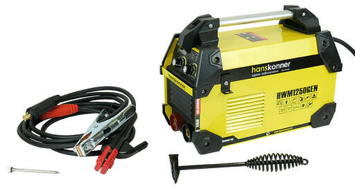 Изображение для Сварочный инвертор Hanskonner HWM1250GEN